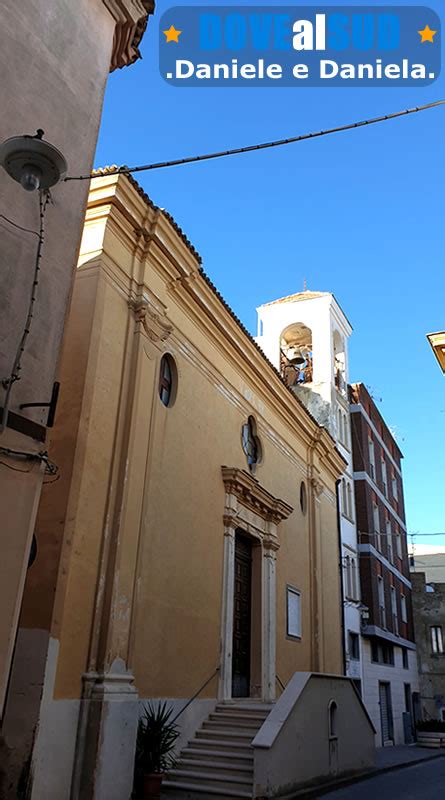 Montalbano Jonico: cosa vedere (Matera, Basilicata)